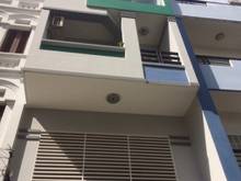 Hình ảnh Cho thuê nhà nguyên căn mặt tiền 28 Đặng văn ngữ, p10, Quận Phú Nhuận.
