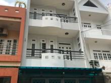 Hình ảnh Cho thuê nhà MT 63 Nguyễn văn Thương ( D1) cách Tòa Pearl Plaza 2 căn.