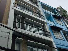 Hình ảnh Cần cho thuê MT 8 Hoàng Văn Thụ, Phú Nhuận.