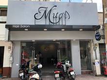 Hình ảnh Cần sang nhượng lại nhà nguyên căn hẽm Trần Quốc Toản, Phường 7, Q3