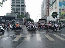 Hình ảnh Bán nhà 4x16m 3 lầu Mặt Tiền Phó Cơ Điều Phường 4 Quận 11
