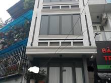 Hình ảnh Chính chủ cho thuê nhà hẻm xe hơi 258/33 nguyễn đình chiểu p5, q3.