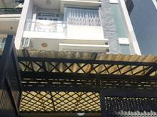Hình ảnh Cho thuê Nhà 63 Xô viết nghệ tĩnh, Quận Bình Thạnh
