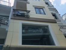 Hình ảnh Nguyên căn góc 2 MT 368A1 Lê Quang Định, P.5, Q.BT