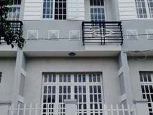 Hình ảnh Bán Nhà Hẻm Lạc Long Quân 4 m x 15.50m  61.60m2  Trệt, lầu