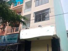 Hình ảnh Cần cho thuê nguyên căn Hưng Phước 3 tầng lầu giá tốt nhất Phú mỹ hưng