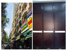 Hình ảnh Phòng Trọ 5S kế BV Hùng Vương, Chợ Rẫy, ĐH Y Dược