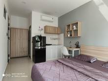 Hình ảnh Mb6623 nạp rút nhanh chóng Studio, Siêu đẹp, Đường Lê Thị Chợ, Q7