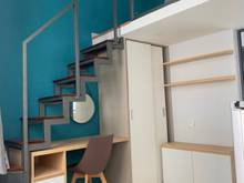 Hình ảnh Căn Hộ Decor Homestay siêu đẹp. Sát Chân Cầu Bình Lợi, Phạm Văn Đồng.