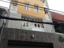 Hình ảnh Cho thuê nhà nguyên căn hẻm ôtô 68 Phan Đăng Lưu, p7, Bình Thạnh.