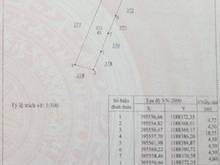 Hình ảnh Cần bán 82m2 đường ô tô xã Phú Hữu giá rẻ