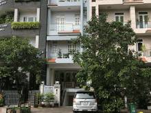 Hình ảnh SIÊU RẺ: Cho thuê nhà phố Him Lam 6x20m, 1 hầm 4 lầu có thang máy