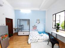 Hình ảnh Căn Hộ Gía Rẻ Mới 100% thoáng mát chưa qua sử dụng Đ.Hồ Văn Huê Q.PN