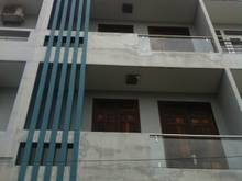 Hình ảnh Mặt tiền Vườn Lài, trệt 3 Lầu, Tiện VPCT, Spa, showroom...