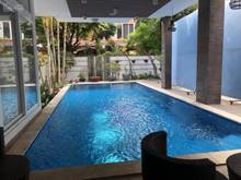 Hình ảnh Cần cho thuê biệt thự cao cấp, có hồ bơi, Phú Mỹ Hưng, Q7 nhà đẹp