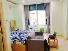 Hình ảnh ♻Studio, cửa sổ lớn full NT, nằm ngay mặt tiền đường, gần Q.1,Q.2