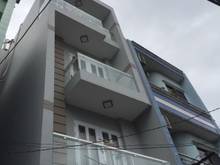 Hình ảnh Cần cho thuê nhà hẻm xe hơi 333/4 Nguyễn Trọng Tuyển, P1, Quận TB