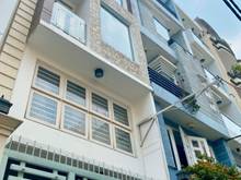 Hình ảnh Nguyên căn cho thuê số 700A Sư Vạn Hạnh,P13, Quận 10