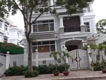 Hình ảnh Cần bán biệt thự Hưng Thái 1. Phú Mỹ Hưng Q7, DT 126m2 bán 27.5 tỷ.