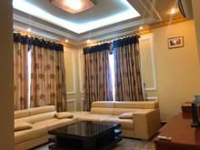 Hình ảnh Bán biệt thự Hưng Thái, diện tích 7x18m giá 28 tỷ rẻ nhất PMH, Quận7
