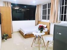 Hình ảnh Mb6623 nạp rút nhanh chóng cao cấp cho thuê - có cửa sổ Đ.Phan Chu Trinh - Bình Thạnh