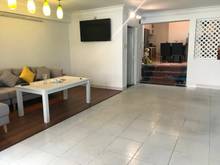 Hình ảnh Biệt thự Hai Bà Trưng phường 6 quận 3- Dt: 8x20m Hầm 3 tầng chỉ 35 tỷ
