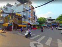 Hình ảnh Bán Nhà MT Võ Thành Trang 4 m x 19.60m  DTCN: 80 m2  Trệt,lửng