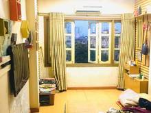 Hình ảnh Bán nhà phố Thanh Nhàn, kinh doanh khủng, vỉa hè DT32mx6T, giá 6.9 tỷ