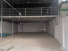 Hình ảnh Cần bán nhà xưởng 2 mặt tiền - xã Tân Thạnh Đông - Củ Chi