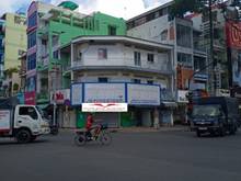 Hình ảnh Cho thuê Mặt Bằng mặt tiền Đường Nguyễn Trãi - Phường 3 - Quận 5.