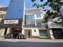 Hình ảnh Cho thuê Nhà Hẻm  Đường Nam Kỳ Khởi Nghĩa - Phường 8 - Quận 3.