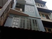 Hình ảnh Cho thuê nhà số 136D phan đăng lưu , PHƯỜNG 3, QUẬN PHÚ NHUẬN