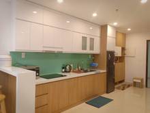 Hình ảnh Cần cho thuê biệt thự Hưng Thái, PMH, Q7, sàn gỗ, nội thất cao cấp.