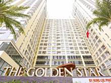 Hình ảnh CĐT Mở Bán 15 Căn Office The Golden Star 58B Nguyễn Giá Từ 767Tr/Căn