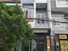 Hình ảnh Cho thuê nhà 1T2L, Đường Lê Thúc Hoạch,q.Tân Phú.(12Tr/Th)
