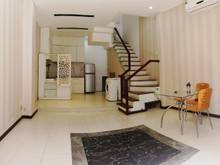 Hình ảnh Cho thuê nhà nguyên căn hẻm xe hơi 453/19 nguyễn đình chiểu quận 3 ,