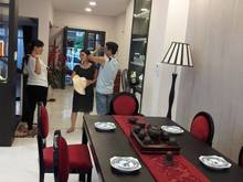 Hình ảnh Cần cho thuê gấp Biệt Thự Hưng Thái, PMH,Q7 nhà đẹp với giá 32tr/tháng