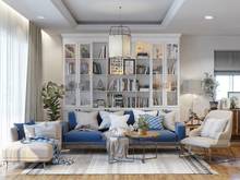 Hình ảnh Bán nhà phố mặt tiền Võ Văn Tầ, Q3, 64 m2 (4m x 16m), 50 tỷ đồng