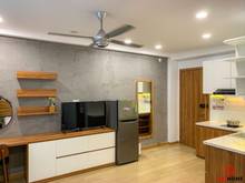 Hình ảnh Căn Hộ Cao Cấp MỚI Ngay Cầu Sài Gòn Thoáng Mát Sạch Sẽ Quận 2