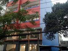 Hình ảnh Bán building MT Nguyễn Cửu Vân, P. 17, Q. Bình Thạnh 200m2