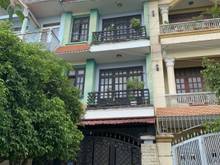 Hình ảnh Bán nhà mặt tiền Nguyễn Ngọc Phương, Phường 19, Bình Thạnh DT 4x15m
