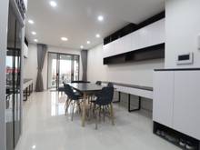 Hình ảnh Cần cho thuê Officetel Saigon Royal Quận 4, giá 20 triệu/tháng, 68m2