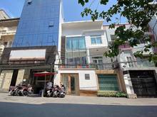 Hình ảnh Cho thuê Nhà Nguyên Căn Nam Kỳ Khởi Nghĩa, P.8, Q.3.  DT: 7,5 x 12m