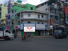 Hình ảnh Cho thuê Mặt Bằng Góc 2 MT Đường Nguyễn Trãi, P.3, Q.5.  DT: 8 x 4m