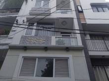 Hình ảnh Cho thuê nhà 489A Huỳnh Văn Bánh, Phường 14, Quận Phú Nhuận