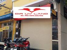 Hình ảnh Cho thuê Nhà MT Đường Tô Hiến Thành, P.15, Q.10.  DT: 4,4 x 25m