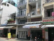 Hình ảnh Bán Nhà MT Phạm Phú Thứ 4 m x 16 m  65 m2  Trệt,2 lầu