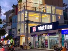 Hình ảnh Bán nhà mặt tiền Cô Giang, Q1 DT: 8x22m. Đối diện Manhattan 67 tỷ