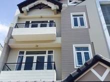 Hình ảnh Cho thuê Villa Trần Não - Diện tích 7,5x21m - Giá thuê 60 triệu/tháng