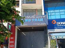 Hình ảnh Cho thuê Nhà MT Đường Đồng Nai, P.15, Q.10.  DT: 4,4 x 20m
